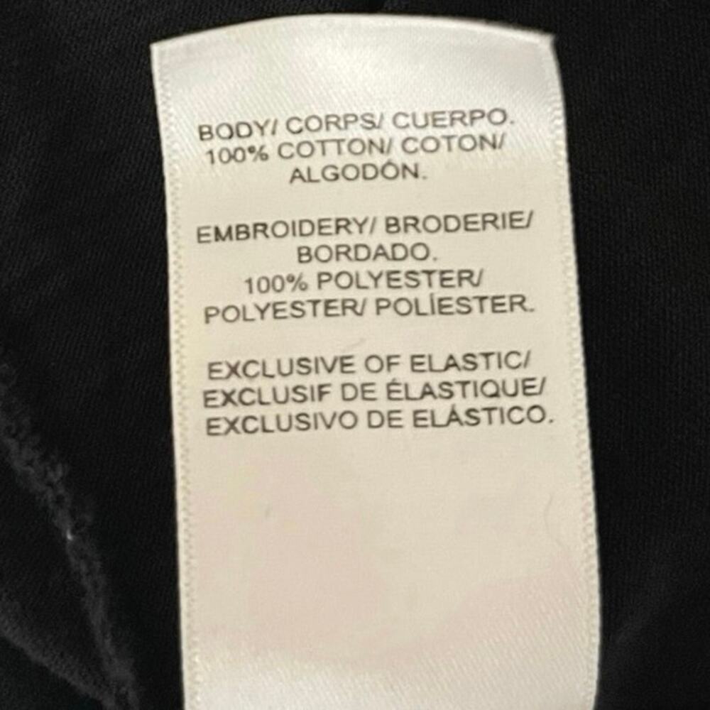 Lucky Brand Embroidered Square Neck Tank XXL Boho Folk Festival Cottagecore - Picture 11 of 11